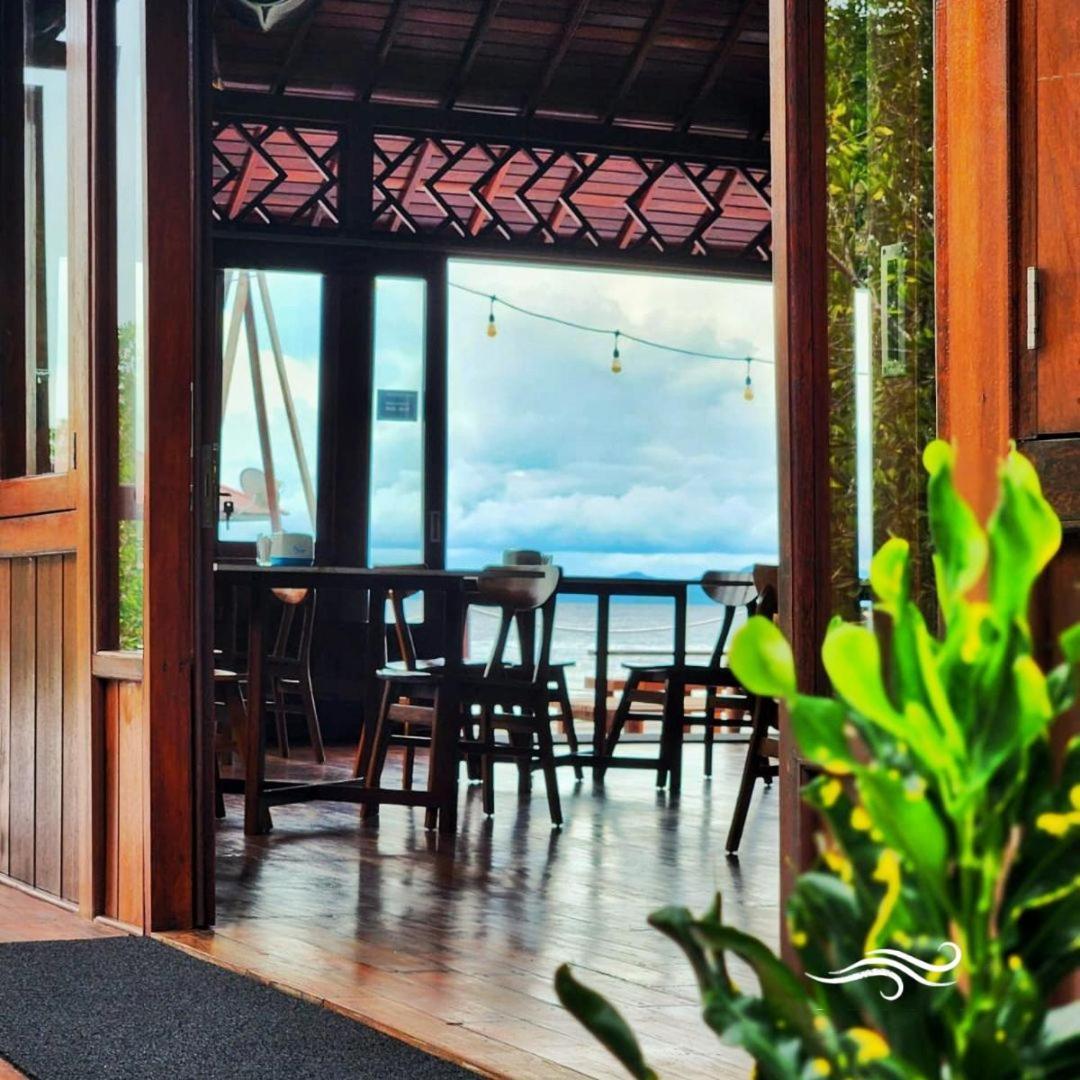 Coriana Dive Resort Waisai Zewnętrze zdjęcie